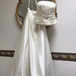 NWT💕Wedding Dress
